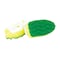 Libman Libman 3.5 in. W Soft Bristle Polypropylene Handle Scrubbing Dish Wand Refills, PK2 1135 - alternate 1